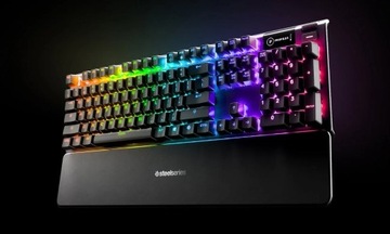 Klawiatura Steelseries Apex 5 