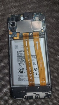 samsung m31 m315 na czesci