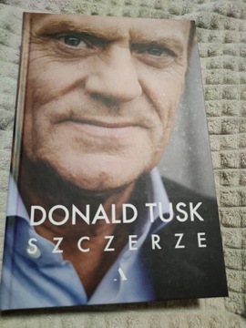 Donald Tusk Szczerze 