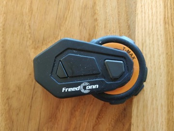 Interkom motocyklowy FreedConn T-Max