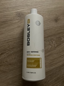 Bosley MD Bos Defense Conditioner 1000ml