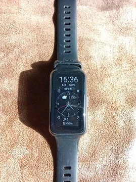 smartband Huawei Band 7