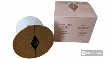 Charlotte's Magic Cream Nawilżający Krem 150 ml