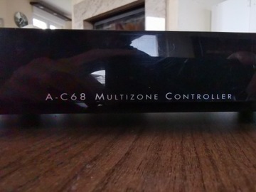 Kontroler multiroom Russound A-C68
