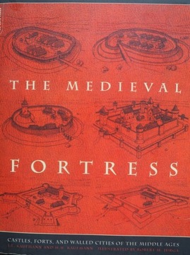 Fortyfikacje w średniowieczu