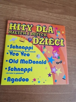 Hity dla dużych i małych dzieci 