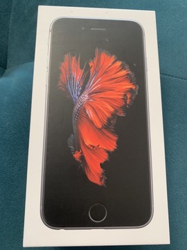 Telefon iPhone 6s 16gb 