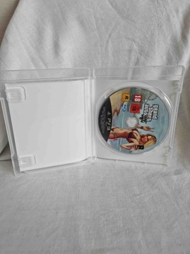 Grand theft auto V Sony Playstation 3