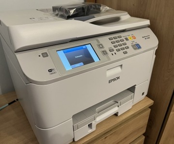 Epson WF-5690 atramentowa