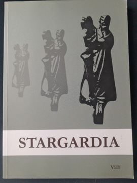 Stargardia, t. VIII