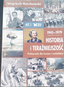 Historia i teraźniejszość 1