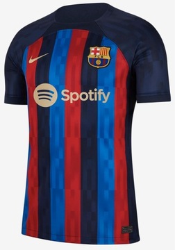 Koszulka FC Barcelona 22/23 roz.M /WYSYŁKA 1-2DNI
