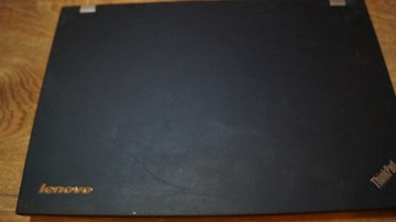 Laptop Lenovo ThingPad T530 