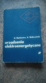 Urządzenia elektroenergetyczne