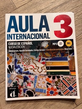 Aula International 