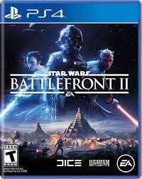 STAR WARS BATTLEFRONT 2 PS$