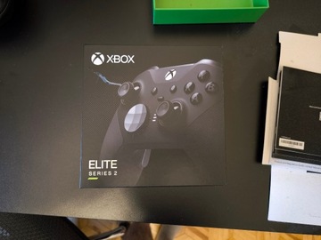 Pad Xbox Elite Series 2