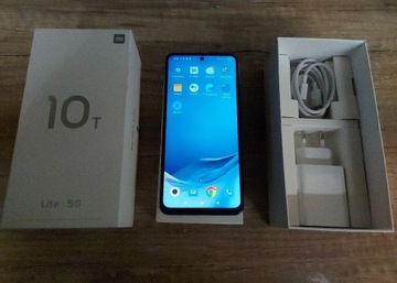 Xiaomi MI 10T Lite 5G