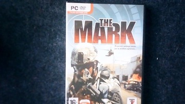 Gra The Mark (DVD-ROM)