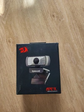 Kamera redragon Apex model GW900 