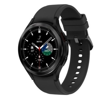 Samsung Galaxy Watch4 Classic 