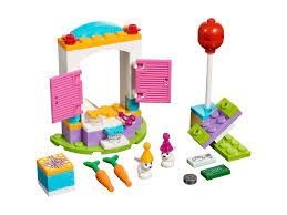 Lego Friends 41113 Sklep z prezentami