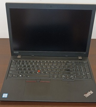 Lenovo ThinkPad 580