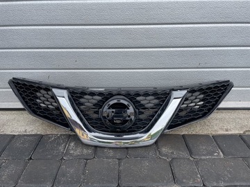 ATRAPA GRILL NISSAN QASHQAI  62312-4EA0D