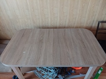 stół kuchenny + krzesła 