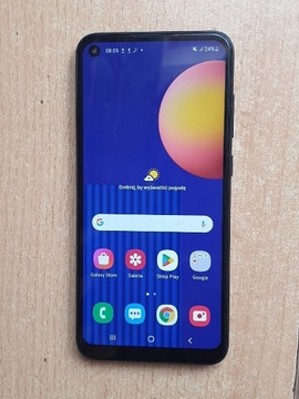 Samsung galaxy m11 3/32