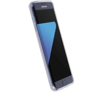 Etui KRUSELL Boden Cover do Samsung Galaxy S7 Edge