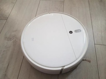 Odkurzcacz robot Xiaomi Mi Robot Vacuum Mop