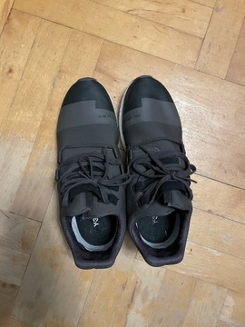 Buty Adidas Y-3 Kozoko Low Czarne