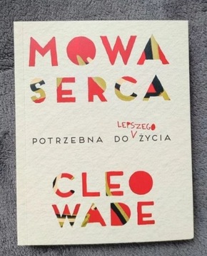 Mowa serca - Cleo Wade 