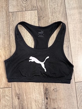 Damski stanik sportowy Puma M