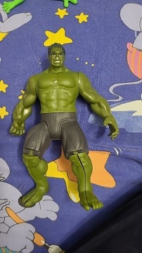 Figurka HULK Marvel Hasbro Avengers