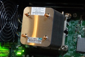 procesor Intel Xeon E3-1270 V3 s1150 (i7-4770K)