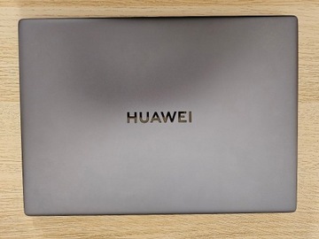 Huawei Matebook X Pro 2021 i7 16/512 space grey GW