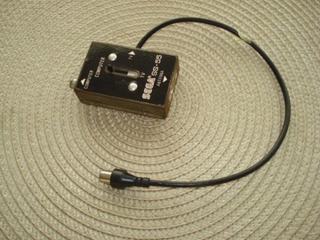 Kabel antenowy SEGA SS-55