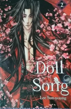 Doll song, tom 2