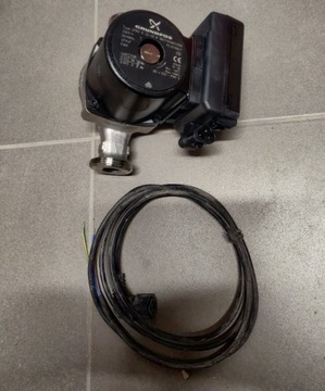 Pompa obiegowa Grundfos UPM2 K 25-40N 180