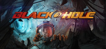 BLACKHOLE klucz Steam