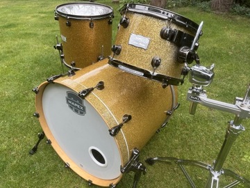 Mapex Saturn III