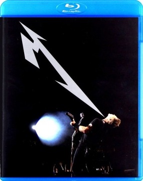 METALICA: QUEBEC MAGNETIC [BLU-RAY]