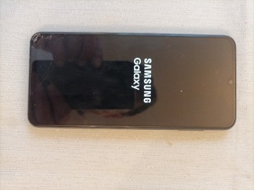 Samsung Galaxy M33 5G