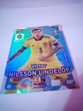 Kick off 2021 Euro2020 Victor NILSSON LINDELOF 317