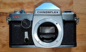 Aparat CHINONFLEX, made in Japan, M42