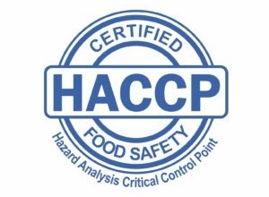 Personalizowa Książka HACCP lody, gofry, zapiek