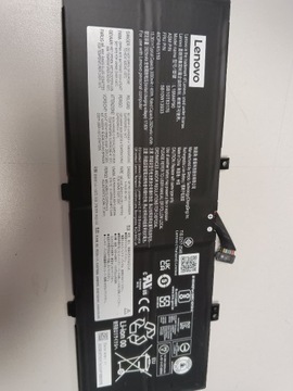 Bateria ThinkPad L13 Yoga L18D4P90 mega stan