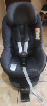 Maxi Cosi Fotelik i MC ISOFIX 